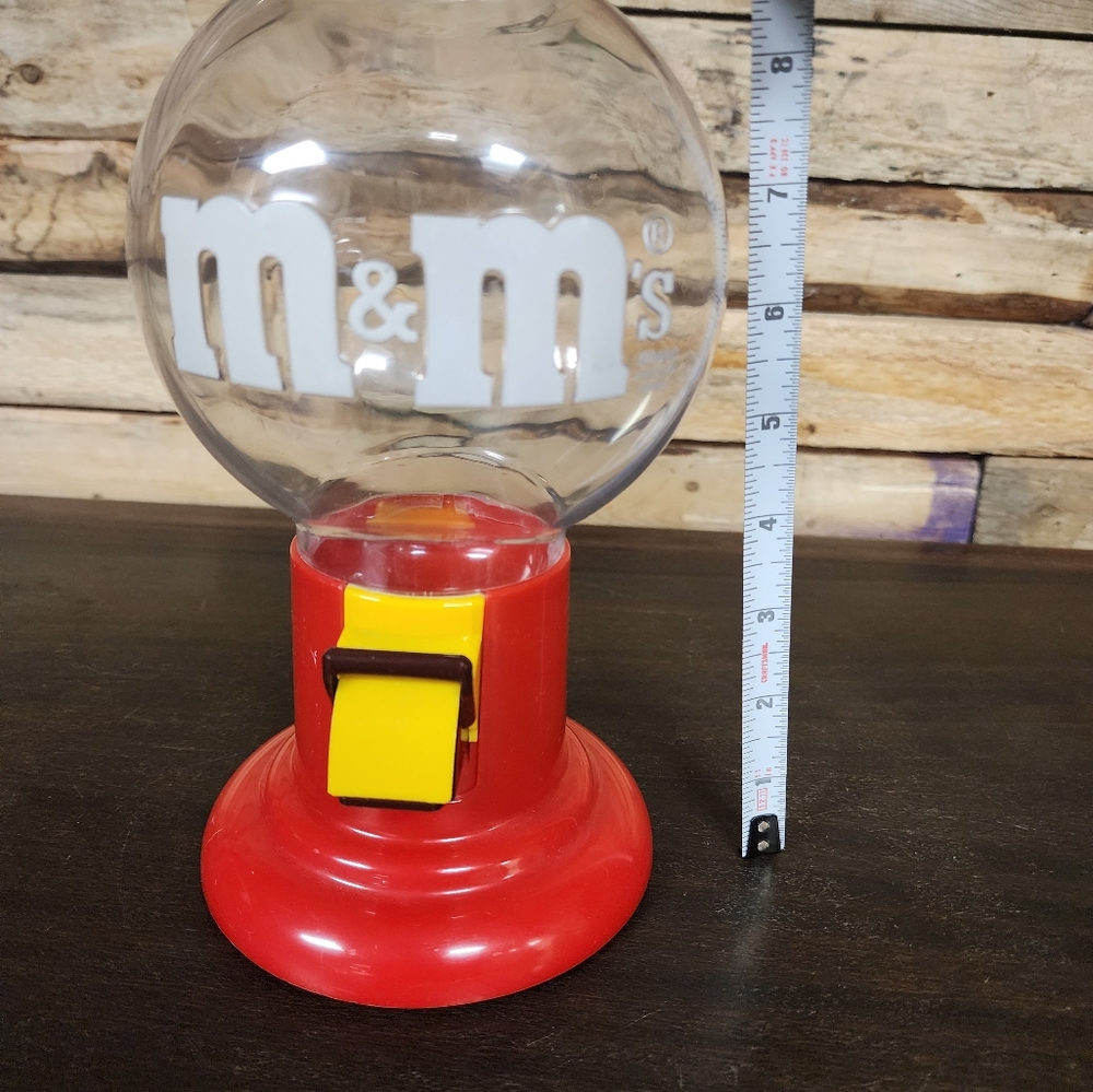 M&M's Colorful Kids Toy - Picture 2 of 3